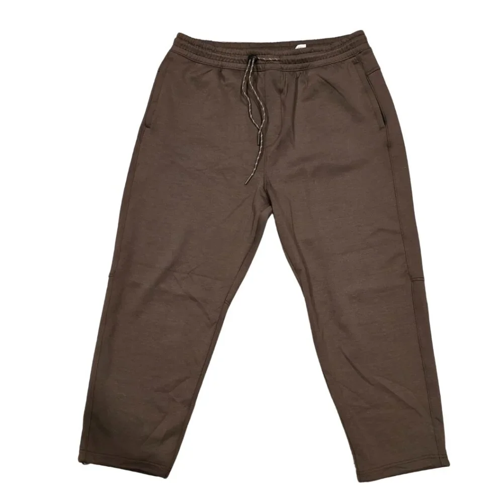 NWOT American Eagle AE 24/7 Pant - Green Olive - Mens Large